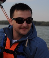 Сергей Левко