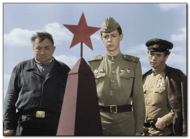 С праздником 9 мая Днём Великой Победы! 