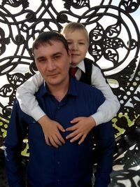 Ленар Зайнуллин