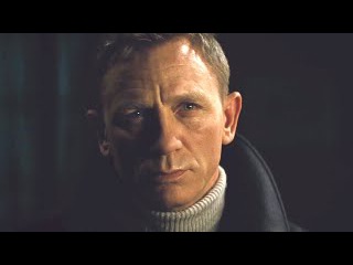SPECTRE - Official Trailer #2 (2015) Daniel Craig James Bond 007 Spy Movie HD