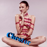 Chestor Chestor