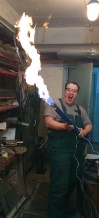 Максим Круглов