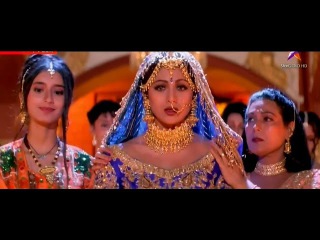 Dulhe Ka Sehra - Dhadkan - * HDTV * Akshay Kumar - Shilpa Shetty - Nusrat Fateh Ali Khan- 1080p HD