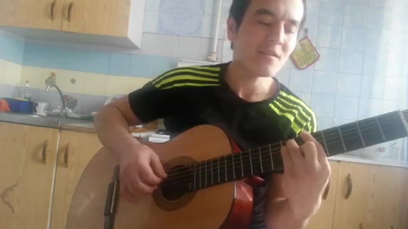 Nurik Ametov--tuwilgan kun
