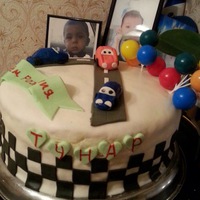 Парвиз Мамедов