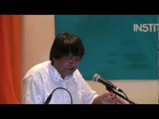 Pandit Ganapati Bhat Hasanagi - Raag Bhupali - Live at Bharatiya Vidya Bhavan, USA