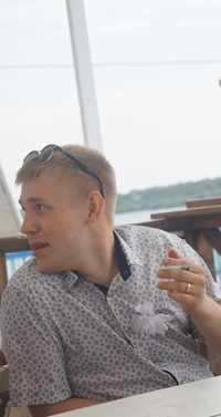 Slava Хандошко