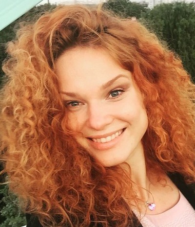 Полина Данилова