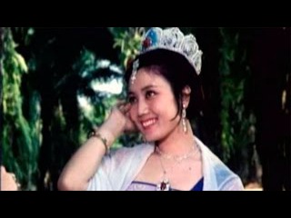 Принцесса Павлин - сказка