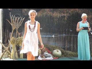 ЭтноФестиваль. Ч.6. герданы&гайтаны. Измаил, 17 июля 2015.