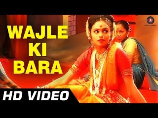 Wajle Ki Bara | Natarang HQ | Amruta Khanvilkar | Ajay-Atul | Lavani Songs