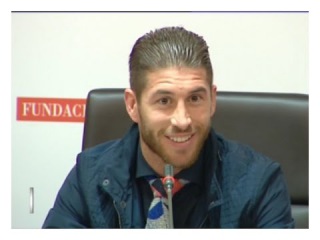 Sergio Ramos se deshace en elogios con Jesé y Ancelotti | 2014
