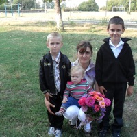 Оксана Зверева | Межигорье