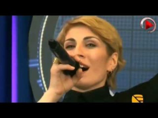 ნინო წერეთელი - ამივსეთ ძმებო / საქართველოს