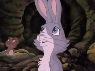 S01E02 - Watership Down - Обитатели холмов (russ sub)