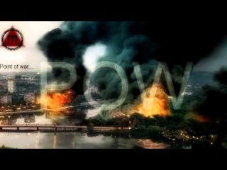 SOCIUM (UA) - Point of war... (POW)