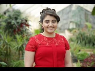 Almaxanim Ehmedli-Qoca dağlar 2014