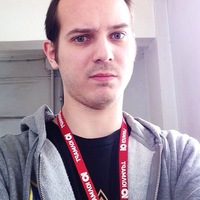 Иван Переслегин