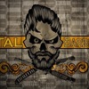 Мужская парикмахерская Barbershop Brutal