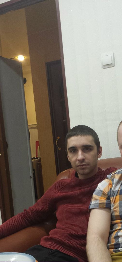 Дмитрий Эктов