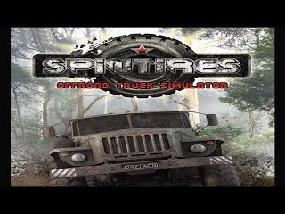 How To Download Spintires Full Version PC Game For Free