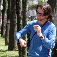 Илья Рагазинский