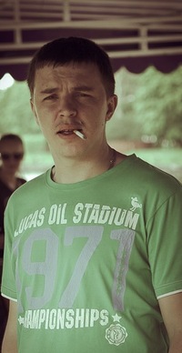 Павел Курбатов