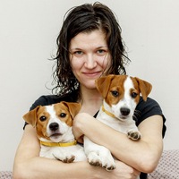 Настасья Ветропузова