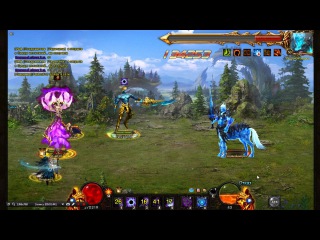 обновление 6.1 Demon Slayer