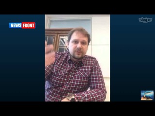 Порошенко либо врет, что в Дебальцево нет котла, либо не знает, что там происходит. Юрий Кот