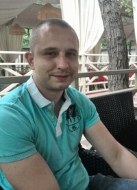 Артем Козачук