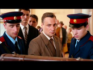 Премьера на Первом канале: многосерийный художественный фильм `Фарца` - Первый канал