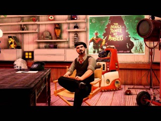 The Deadly Tower of Monsters download E3 2015 - PC PS4