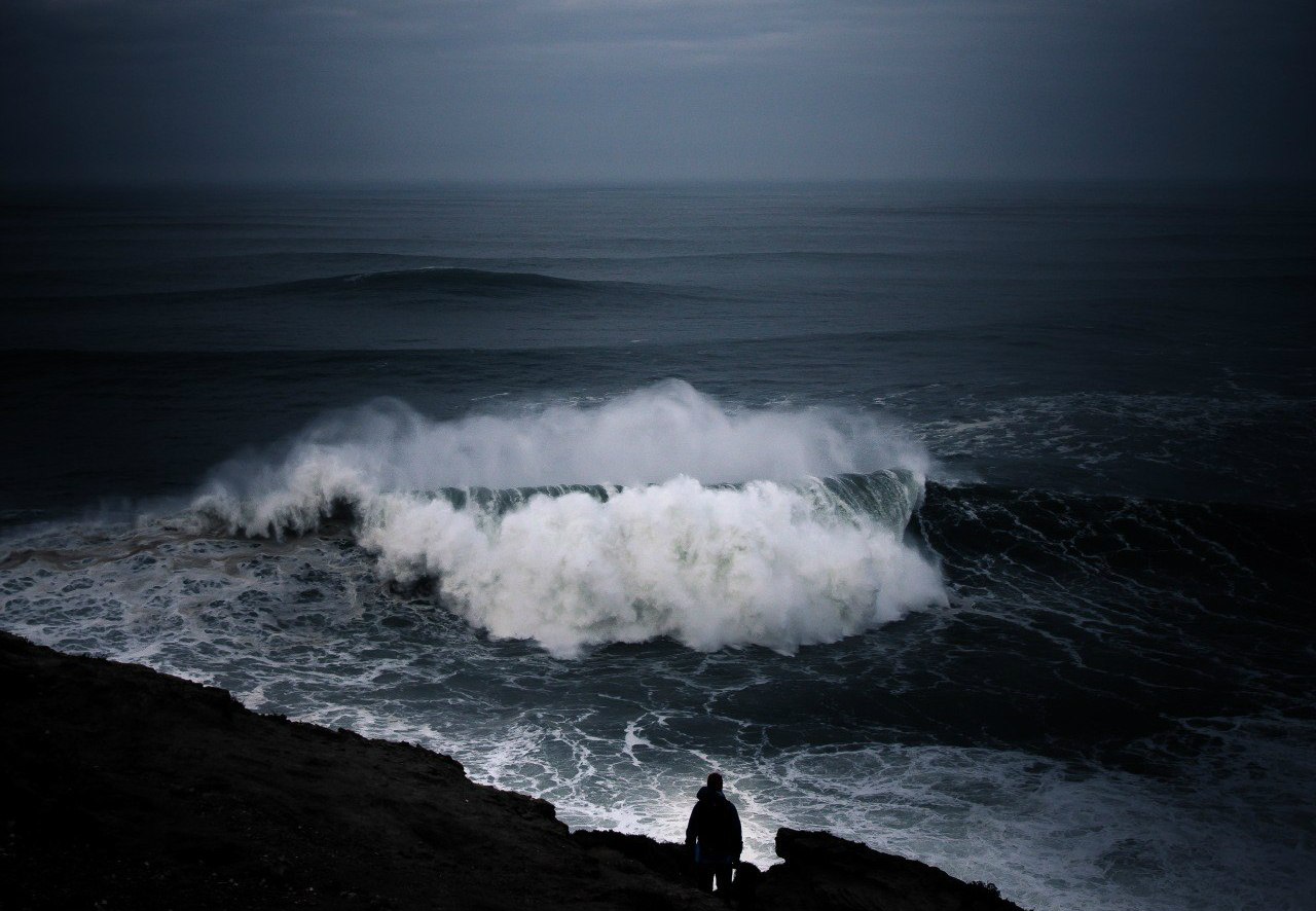 Игнор картинки со смыслом