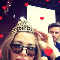 Рина Фридман