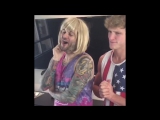 Logan Paul: When the squad rates your new girl