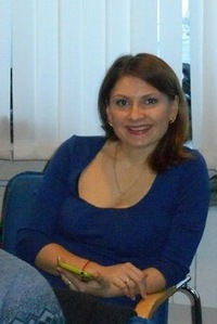 Марина Шульгина