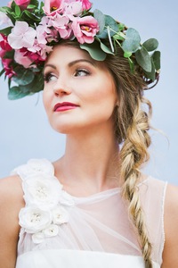Оксана Шестак