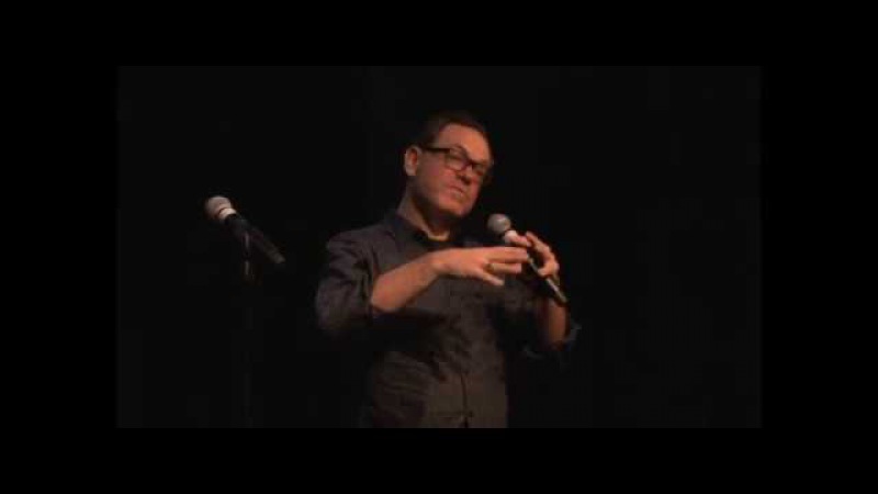 Master Class – Kurt Elling