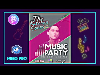 АФИША | POSTER - Қазақша Фотошоп Picsart. Урок фотошоп Picsart. Picsart tutorial editor, edit