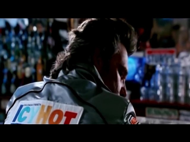 Tarantino crossovers