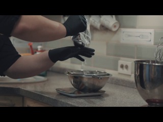 Bakery Dream Commercial | Sony A6300 Video