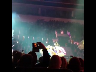 Ani Lorak_is my_life❤ on Instagram: “Очень классная, летняя, зажигательная песня!❤️😍 А как @anilorak танцует!❤️😍 Любимая куколка!❤️😍 Мне очень нрав...