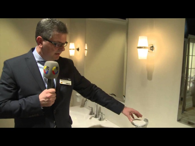 Grohe Grandera