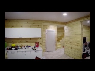 100% готовый дом 144м2 за 1300 тысяч рублей