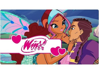 Winx Club 4 - Episódio 24 - O Dia da Justiça