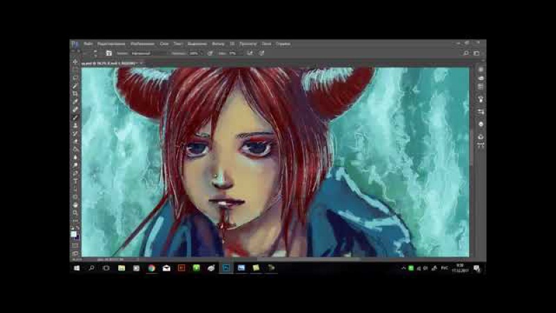 Speedpaint EUXAT_Orlen 002