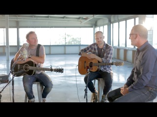 Chris Tomlin // Jesus // New Song Cafe