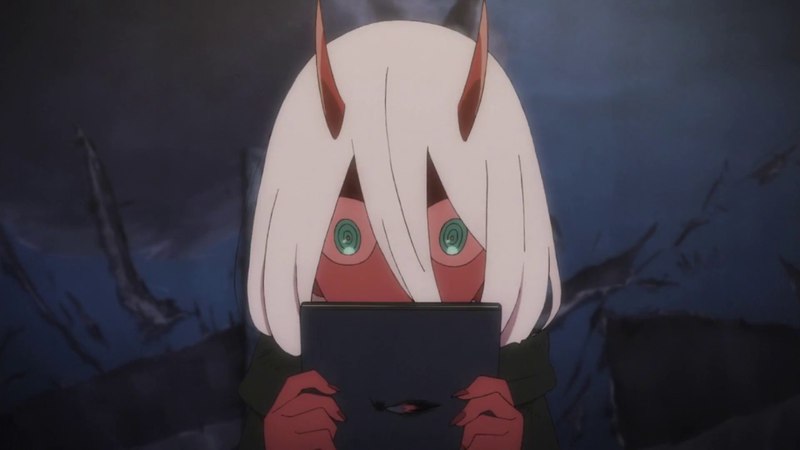 AMV-Darling in the Franxx