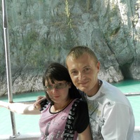 Светлана Гончарова